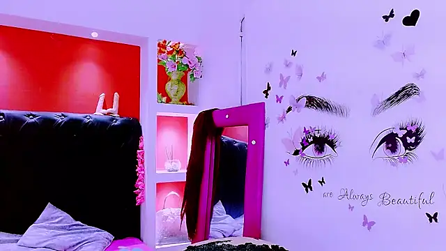 priscilahotker online show from 03-15-25, 05:15