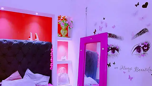 priscilahotker online show from 03-11-25, 11:37