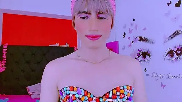 priscilahotker online show from 02-24-25, 11:43