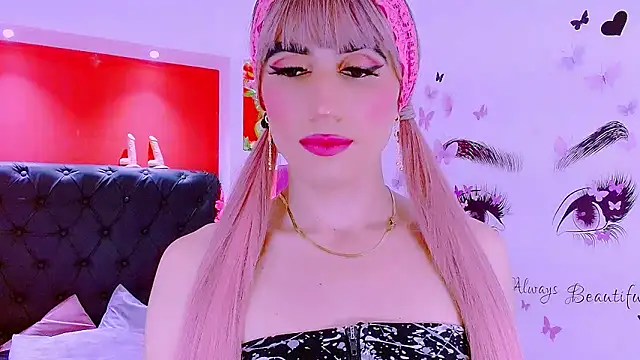 priscilahotker online show from 03-11-25, 08:31