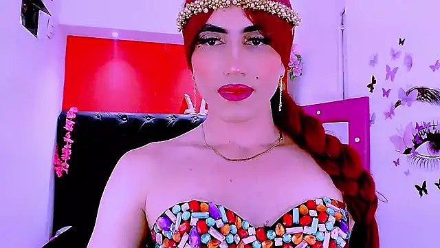 priscilahotker online show from 03-21-25, 09:23