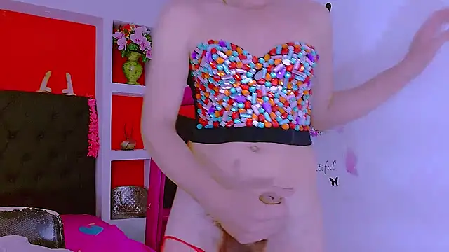 priscilahotker online show from 03-03-25, 09:55