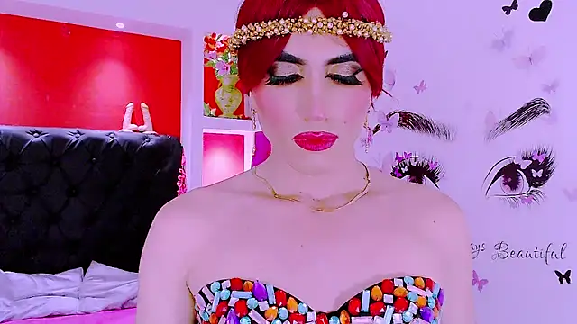 priscilahotker online show from 03-13-25, 03:06