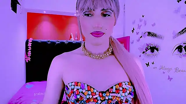 priscilahotker online show from 03-23-25, 05:10