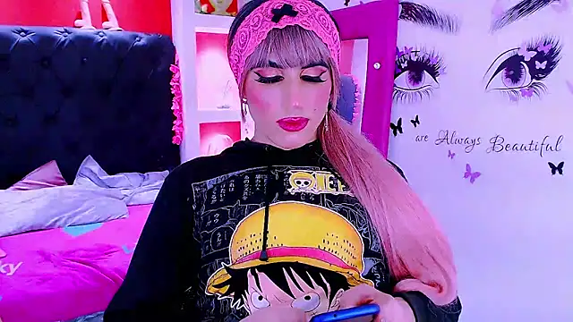 priscilahotker online show from 03-12-25, 11:54