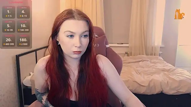 Cute lina online show from 03-14-25, 01:24