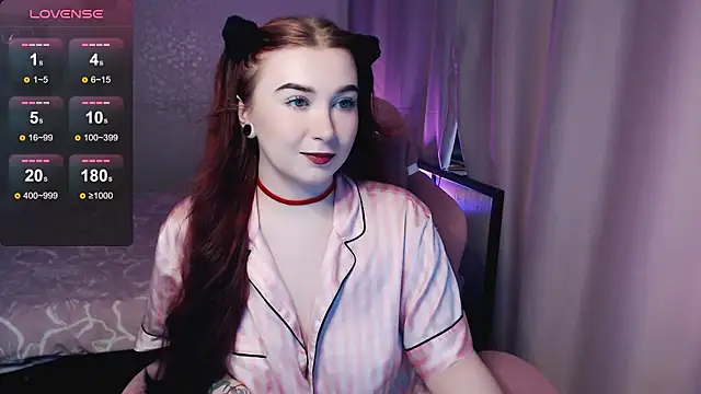 Cute lina online show from 05-15-26, 10:13