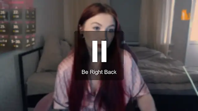 Cute lina online show from 03-10-25, 12:38