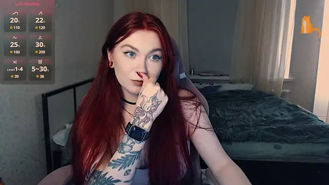 Cute lina online show from 03-20-25, 12:43