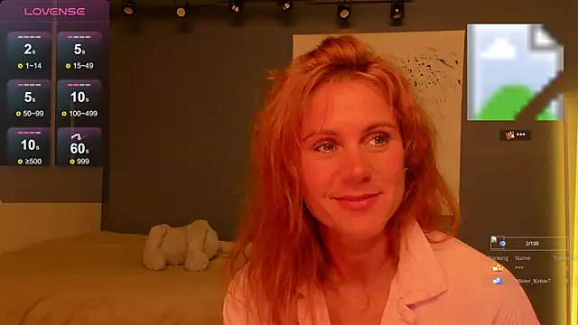 Snapshot of Agata_Kriste7 chatting on 06-26-26, 10:04 Agata Kriste7 online show from 06-26-26, 10:04