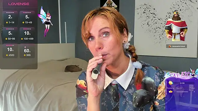 Snapshot of Agata_Kriste7 chatting on 07-09-26, 10:42 Agata Kriste7 online show from 07-09-26, 10:42