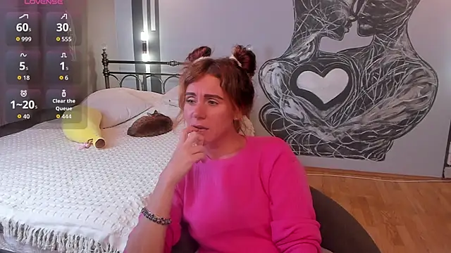 Agata Kriste7 online show from 11-06-25, 08:13