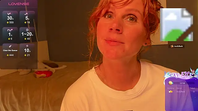 Snapshot of Agata_Kriste7 chatting on 06-19-26, 12:05 Agata Kriste7 online show from 06-19-26, 12:05