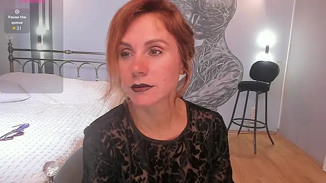 Agata Kriste7 online show from 11-04-25, 08:34