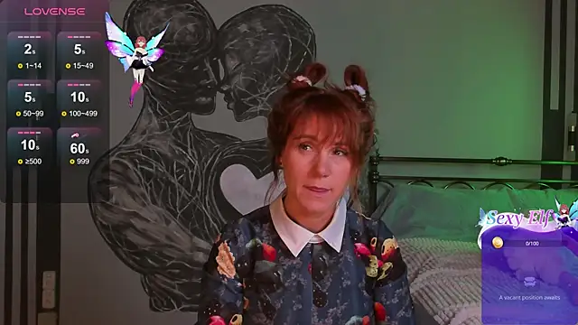 Agata Kriste7 online show from 02-04-26, 09:43