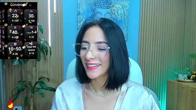 barbie scoth  online show from 03-03-26, 11:34