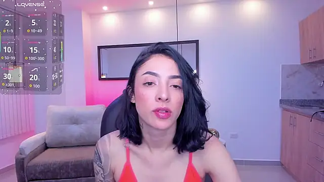 barbie scoth  online show from 11-29-25, 08:42