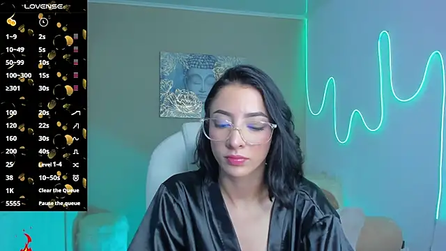 Snapshot of barbie_scoth_ chatting on 10-19-25, 06:10 barbie scoth online show from 10-19-25, 06:10