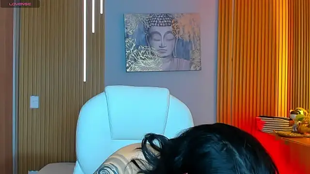 barbie scoth  online show from 07-11-26, 10:54