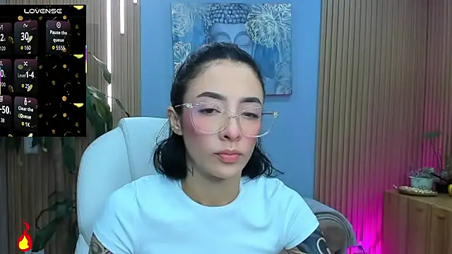 barbie scoth  online show from 04-07-26, 11:06