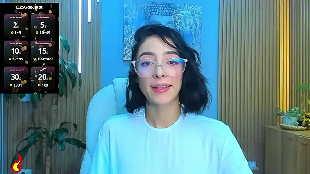 barbie scoth  online show from 03-06-26, 04:29