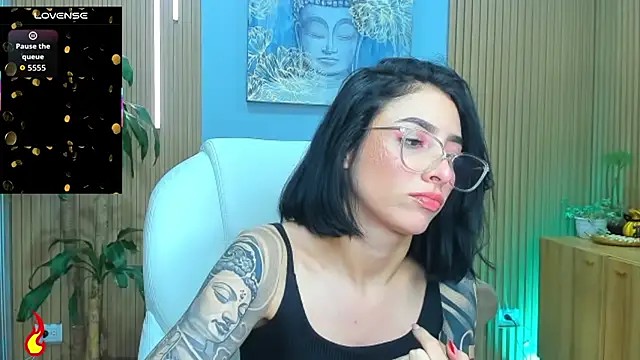 barbie scoth  online show from 03-11-26, 12:26