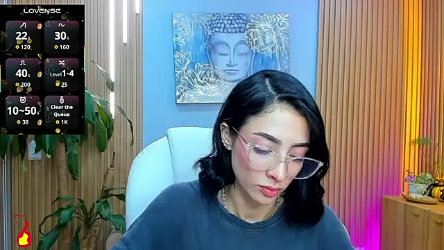 barbie scoth  online show from 04-12-26, 09:29