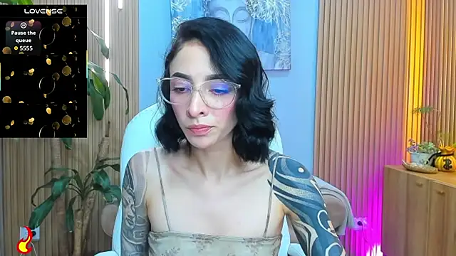 barbie scoth  online show from 04-11-26, 11:08