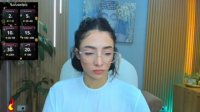 barbie scoth  online show from 03-16-26, 09:28