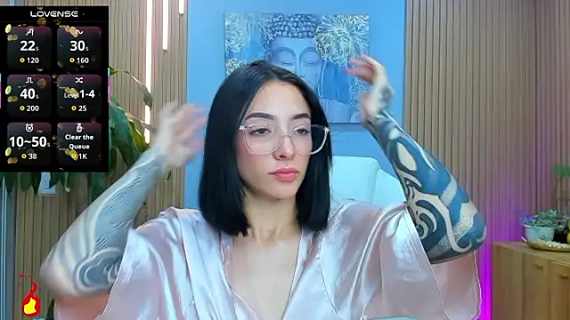 barbie scoth  online show from 03-29-26, 05:09