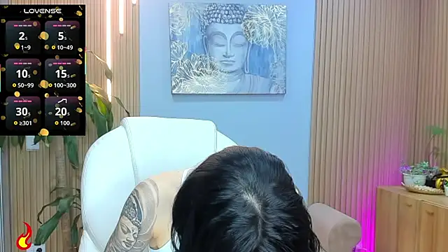 barbie scoth  online show from 03-26-26, 04:44