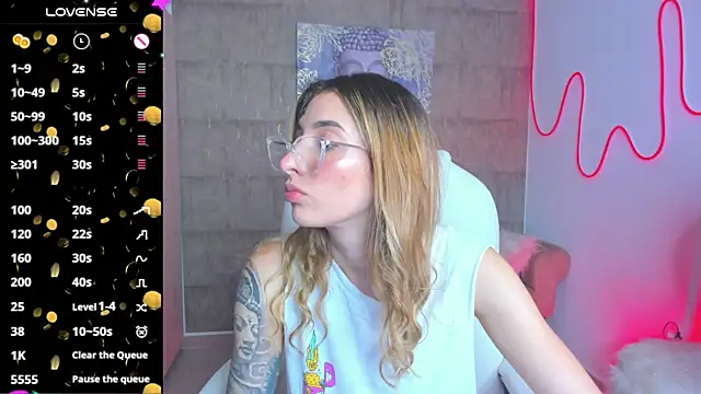 Snapshot of barbie_scoth_ chatting on 03-01-25, 10:42 barbie scoth online show from 03-01-25, 10:42