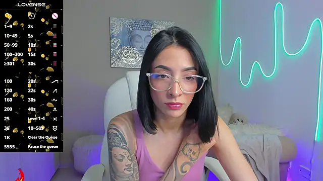 barbie scoth  online show from 11-09-25, 08:46