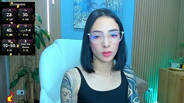 barbie scoth  online show from 03-20-26, 10:33