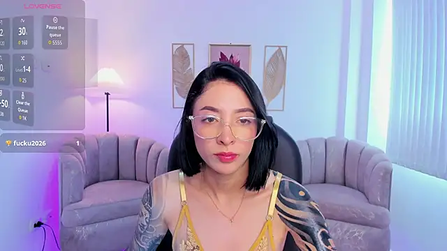 Snapshot of barbie_scoth_ chatting on 01-17-26, 07:28 barbie scoth online show from 01-17-26, 07:28