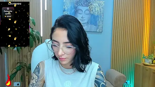 barbie scoth  online show from 03-15-26, 11:12