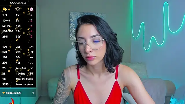 Snapshot of barbie_scoth_ chatting on 10-08-25, 11:16 barbie scoth online show from 10-08-25, 11:16