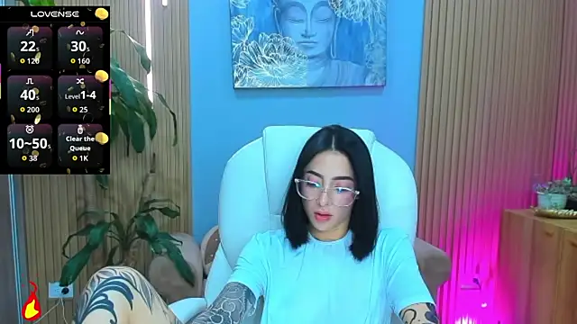 barbie scoth  online show from 04-03-26, 11:55