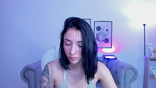 barbie scoth  online show from 12-14-25, 04:01