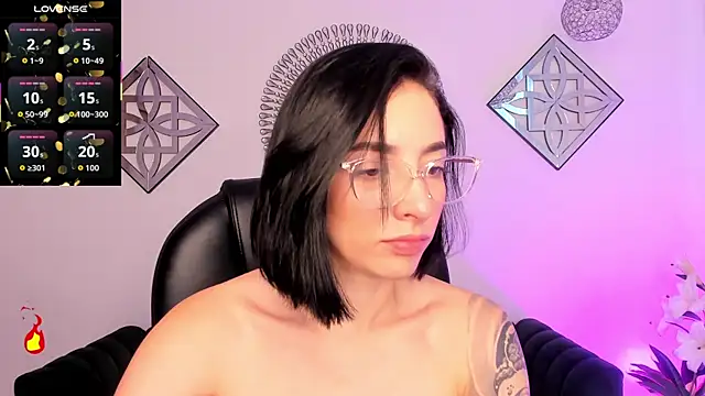 barbie scoth  online show from 01-09-26, 07:32