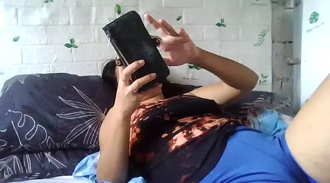 Silly Girl21 online show from 03-17-25, 12:53