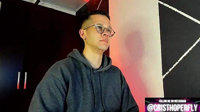 Cris myster online show from 03-08-25, 04:34