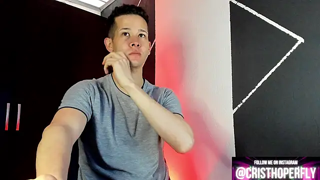 Cris myster online show from 02-20-25, 12:57