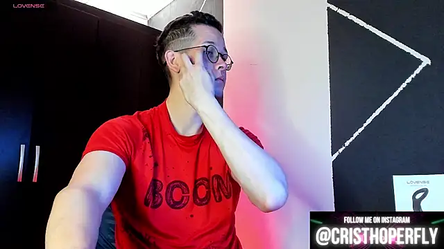 Cris myster online show from 01-29-25, 03:15
