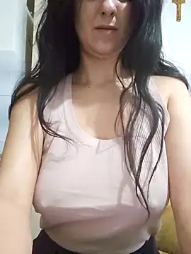 NathalieDream online show from 02-05-25, 07:29