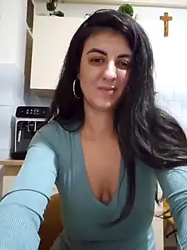 NathalieDream online show from 01-07-25, 01:59