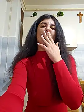 NathalieDream online show from 12-21-25, 11:01