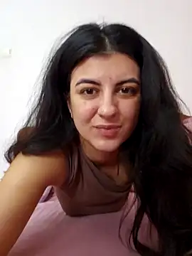 NathalieDream online show from 12-03-25, 09:31