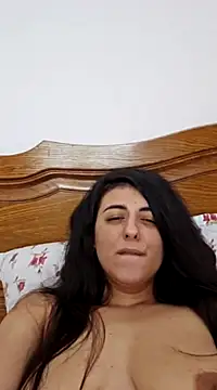 NathalieDream online show from 03-12-25, 11:10