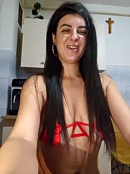 NathalieDream online show from 01-11-25, 10:51